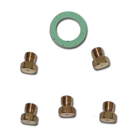 Beko - Injecteur Gaz Butane Le Jeu (1/2)
