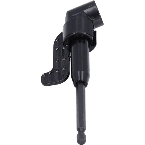 Adaptateur douille magnétique – 105° – chrome vanadium – embout tournevis multifonction – perceuse rechargeable (1/5)