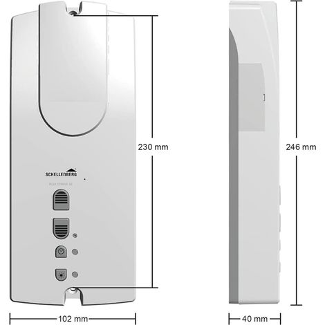 Enrollador rollodrive 55 22725 (1/4)