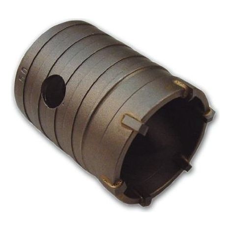 FRESA A TAZZA X MURO MM 65 F.22 SOLO TAZZA - CF. IN SCATOLA (1/2)