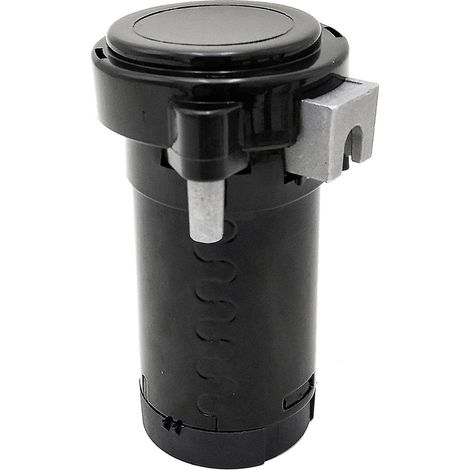12V-Luftkompressor-Set mit Luftpumpe und Lufthupe für alle Fahrzeuge, LKWs, Züge und Yachten