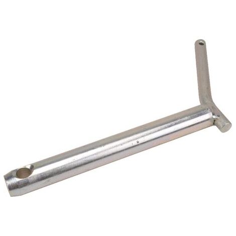 Bolzen mit Griff 22x175mm UNIVERSAL Z522196KR