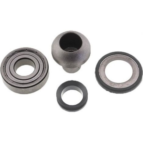 ASSIEME MOZZO COMPLETO CUSCINETTO LAVATRICE CANDY ZEROWATT 6203ZZ