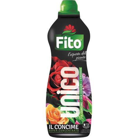 FITO UNIQUE L'ENGRAIS 1000ML