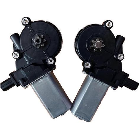 Fensterhebermotor 72250-SZH-003 72215-TP8-J01 für Honda Civic 9. Generation und CRV 2012-2017 (1/5)