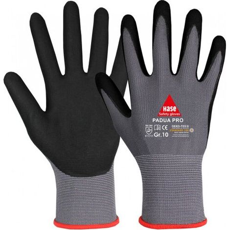 Montagehandschuh PADUA PRO Hase Gr.7