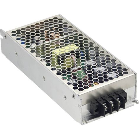 [NEUWERTIG] Mean Well Rsd 200 B 24 Dc/Dc Wandler Stromversorgung 5 Vdc 2016 W Ausgänge 1 St B-Ware (1/2)