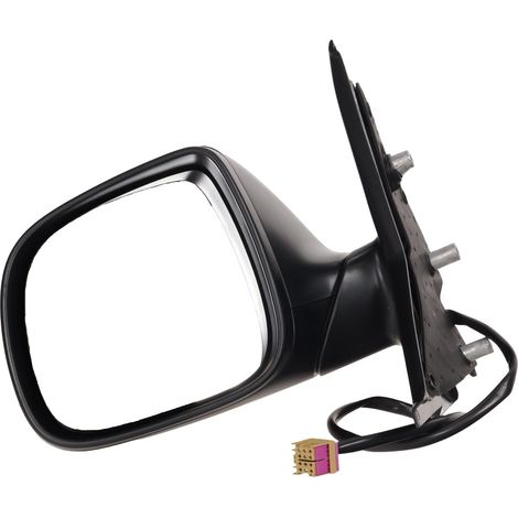 Espejo retrovisor eléctrico rápido FT12919 LE con calefacción (1/4)