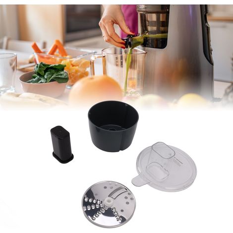 Accesorios para electrodomésticos de cocina: juego de 5 piezas de ABS para TM5 y TM6. (1/5)