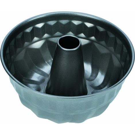 Stampo Budino con Cono cm 22 Tescoma 623142 (1/4)