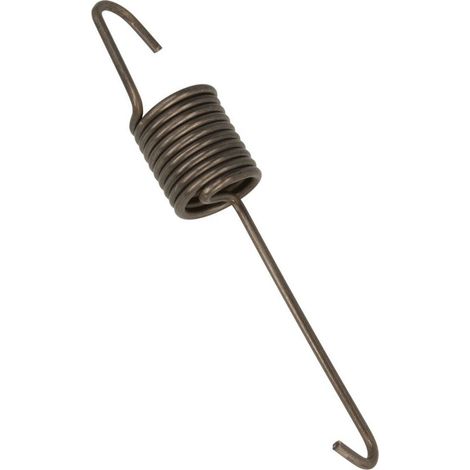Molla del serbatoio (X1) - Lavatrice - CANDY - 3080213662894718545