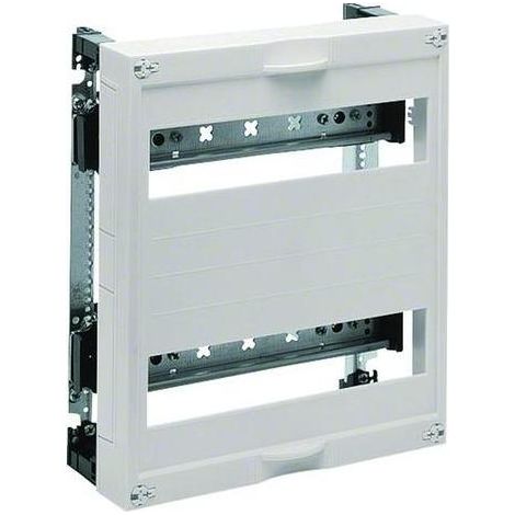 Hager Baustein, universN H300xB250mm UD21B1 (1/5)