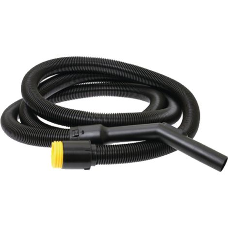 Makita Saugschlauch 32 mm x 3,5 m, mit Handstück, für Sauger VC2010L, VC2511L, VC3511L