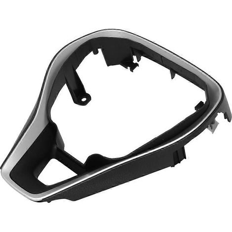 Marco con botones multifunción para volante para Toyota Veranda, Corolla, Levin y RAV4 (2019-2022) (1/5)