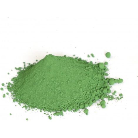 MONDELIN - Colorant synthétique vert (1/2)