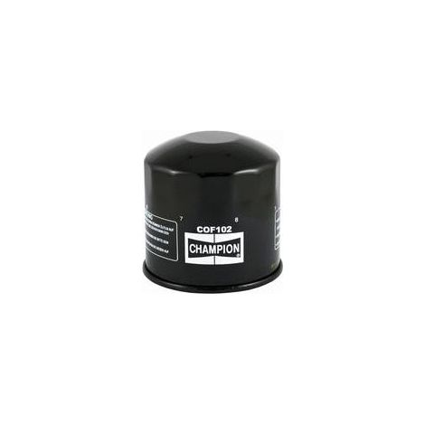 Filtre à Huile Adaptable HONDA/KAWASAKI - Similaire HF202