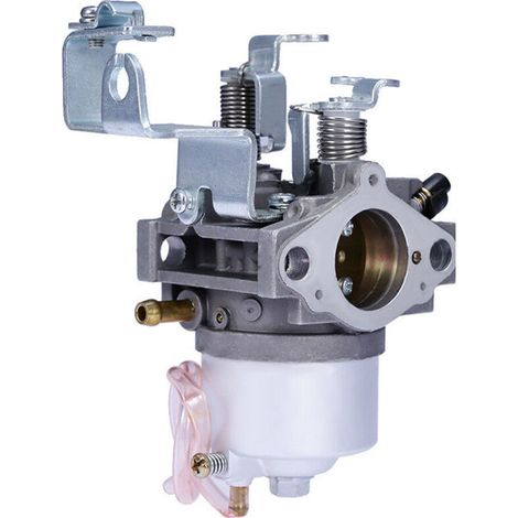 Carburateur G16 G18 G19 G20 GAS GOLF CART 4 CYCLE 1996-2002 (1/4)