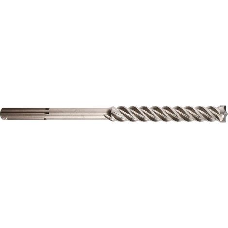 Martillo perforador  SDS-max Pro  4 D.32mm  Long. útil  400mm Long.  520mm METABO (1/5)
