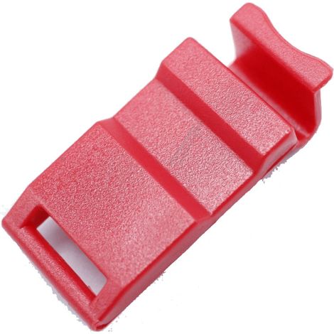 Ersatzteil - Verriegelungsknopf -  - MOULINEX, ROWENTA, TEFAL