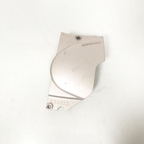 [PRODUIT D'OCCASION] Cache pignon origine pour moto Yamaha 125 SR Après 2000 4WP-15421 (1/2)