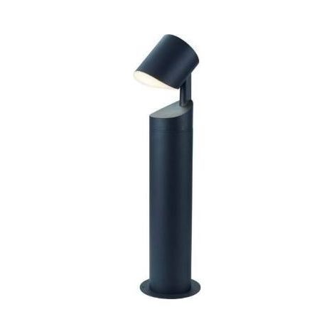 Vigor-Blinky Lanterna Led per Esterni Valencia Alluminio 12.5W 570lmn