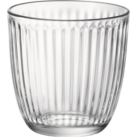 Vasos de agua, 29 cl, juego de 6 (1/4)