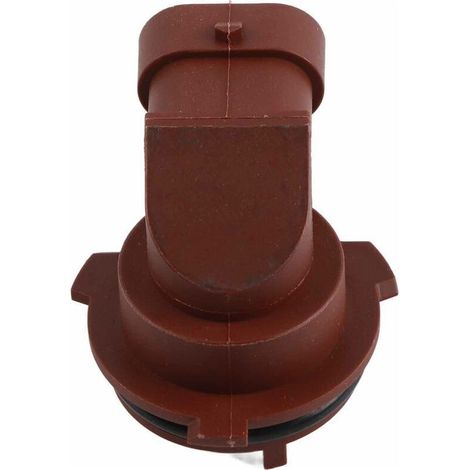 Portalámparas de faro H7 de repuesto 1226084 para Opel Astra G/Zafira A