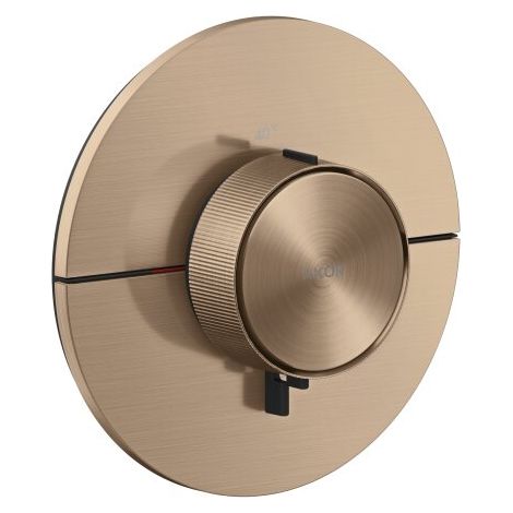 AXOR 36759310 Thermostat encastré Axor ShowerSelect ID