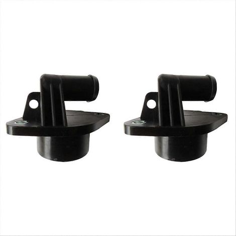Lot de 2 valves PCV pour voiture 68083202AC 68083202AB pour Ram (1/5)