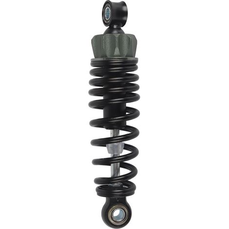 Amortisseur de Suspension arrière de 8,3 pouces, pression à ressort réglable universelle pour moto, Scooter, ATV