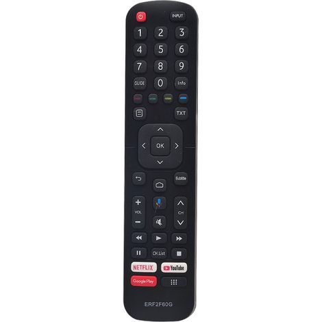 Convient à la Télécommande pour Téléviseur LCD Universelle -AUTRES (1/4)