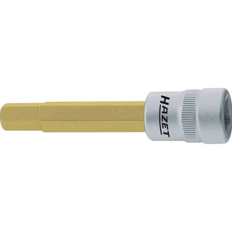 HAZET Steckschl.Eins. 3/8" 3x50mm für Innen- 6kt.