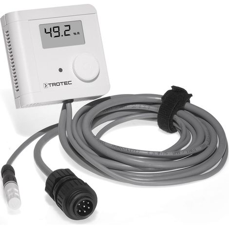 TROTEC Hygrostat HG 125 (1/5)
