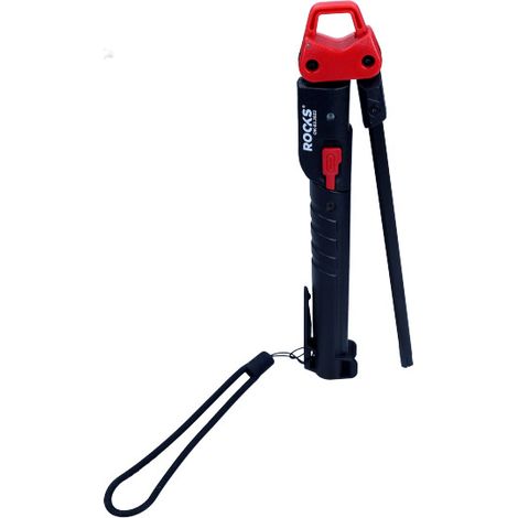 Lampada a Penna ROOKS Work Lamp 300/600 Lumen USB-C (OK-03.3023)