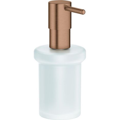 Essentials Distributeur Savon Liquide