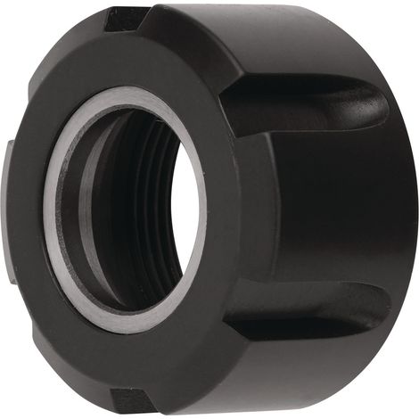 Spannmutter  ER  32  D.50mm  gleitgelagert  z.Spannzangenfutter  ER  TECWERK (1/3)