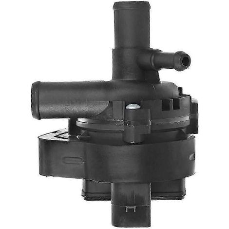 2048350264 A2048350264 pour Mercedes Benz W204 C204 S204 A207 C207 R172 R231 Refroidissement moteur électrique (1/5)