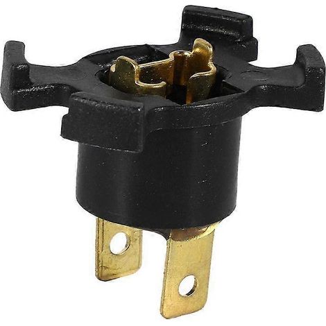 Adaptateur de douille d'ampoule de phare H1 33116-S6M pour RSX Odyssey (1/5)