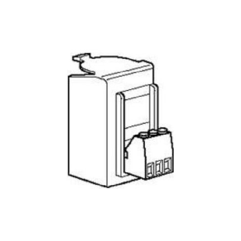 Legrand 022704 Contatto ausiliario di pretaglio e segnalazione O+C - per Vistop 63-160A