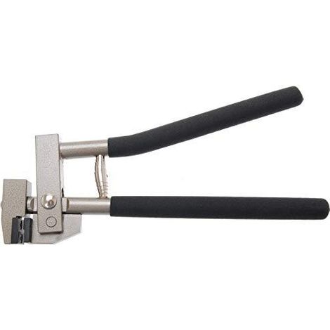 Bgs Alicate para abocardar Pro acero 300 mm ergonómico