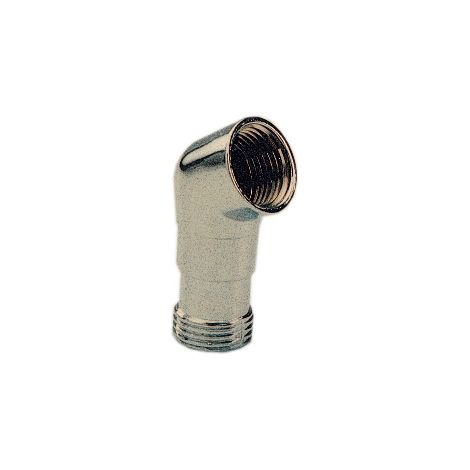 PL CURVA CROMATA GR. 1/2X1/2 PER DOCCETTA- EURODOCCIA- 6,0 pz