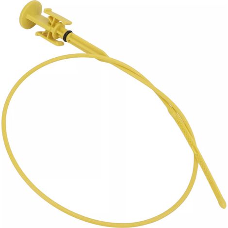 Jauge De Niveau Dhuile - Pour Nissan Interstar Primastar 2002+ - Référence 8200457625 - 1 Pièce (1/5)