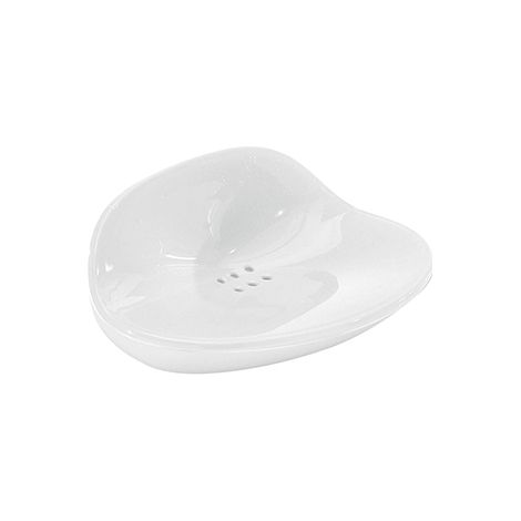 Moby Portasapone bianco (1/2)