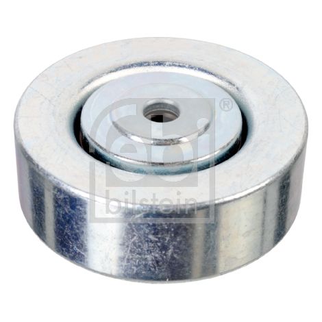 Puleggia per cinghia trapezoidale 10760 febi