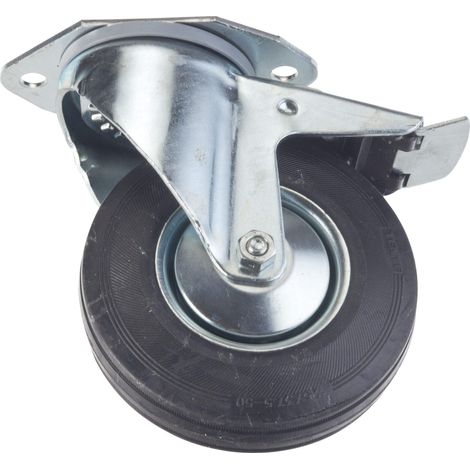 Galet pivotant 172-011 HAZET