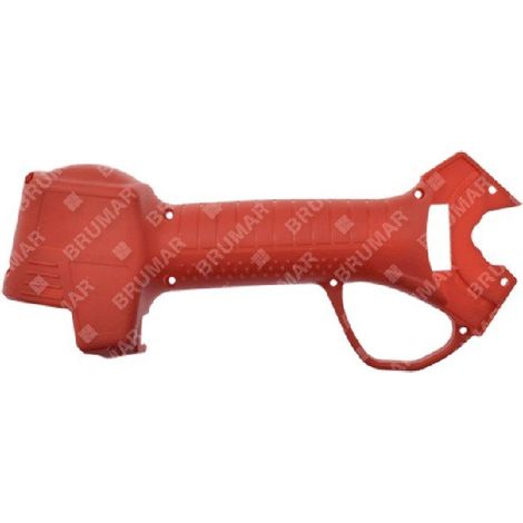 Mango semi izquierdo para tijera a batería PROGREEN PGF 16.8 LI - 057508