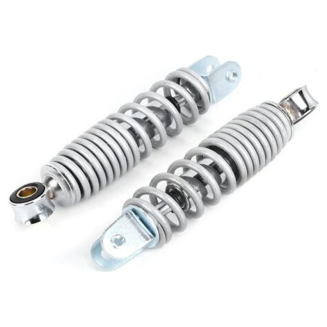 DEESSE SHOP-Amortisseur Arrière 2 Pièces 12mm/0.5 Pouces Amortisseurs Arrière Suspensions Ressorts de Pare-chocs Remplacement pour Y-Zinger PW50. (1/5)
