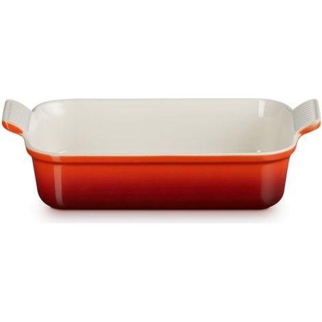 Le Creuset Heritage fuente de horno cereza 32,7 cm (1/3)