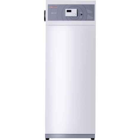 STIEBEL ELTRON Zentrales Lüftungsgerät LWA 252 mit Abluft Wärmepumpe - 074265