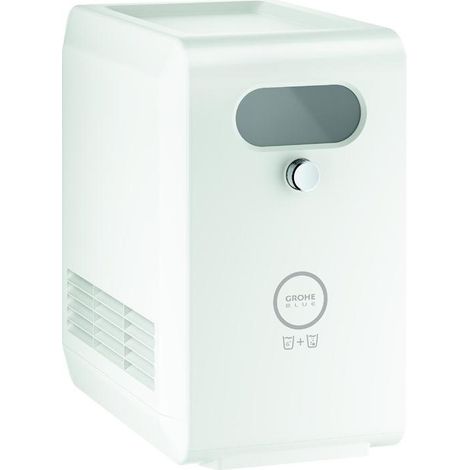 Grohe - Kühler und Karbonisierer 40554002 (1/4)